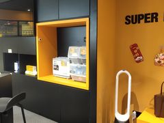 -超级猩猩健身·私教·团课·自助训练(客村丽影广场店)