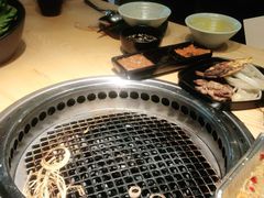 -汉拿山(包河万达店)