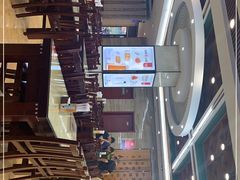 -服务大楼冷面(延大店)