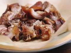 李家猪蹄-以前的小酒馆(中山广场店)