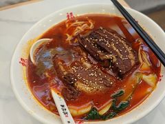 -鸿福面馆·非物质文化遗产(活力源店)