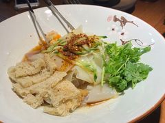 -楼兰新疆主题餐厅(坂田佳华领汇广场店)