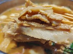 -杨翔豆皮涮牛肚(华阳城店)