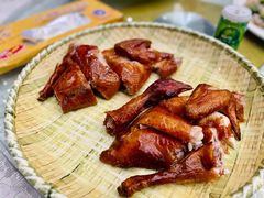 -大树头·花园餐厅(市桥店)