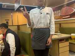 -海底捞火锅(高新活力城Villgae店)