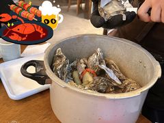 -乔街深夜食堂·小龙虾·高压锅生蚝(杭州总店)
