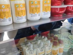 -德禄酸奶(莫家街店)