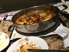 -黄记煌三汁焖锅(顺义华联店)