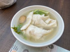 -松發肉骨茶(克拉码头店)