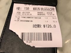 -翠华餐厅