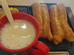 -永和大王(茉莉上新·共和新路店)