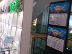 -银泰百货(北京大红门店)