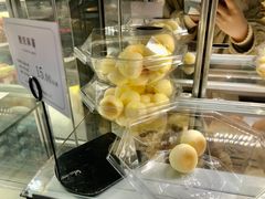 -21克拉面包(大悦城店)