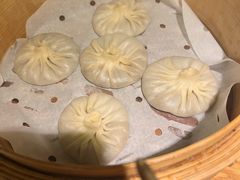 松茸汤包-庆春朴门