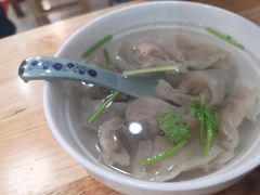 -大叔家福鼎小吃(十全街店)