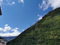 -康定跑马山风景区