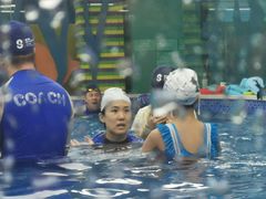 -Swim斯卫姆国际儿童游泳中心(红博中央公园店)