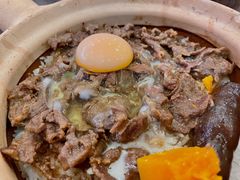 -大茶饭煲仔饭(民兴街店)