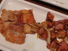 -湘汇概念铁板烧(铁西万达店)