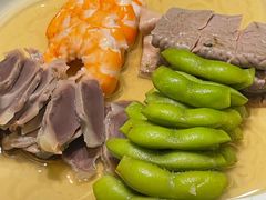 -米桃-吴韵风雅·拙园(北外滩来福士店)