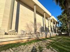 -安塔利亚博物馆