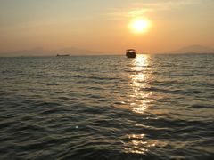 -惠州金海湾嘉华度假酒店