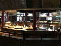 -咱家大院海鲜家常菜