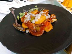 -金轩中餐厅 Jin Xuan(浦东丽思卡尔顿酒店)