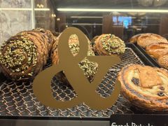 -BUTTERFUL&CREAMOROUS 黄油与面包(西单大悦城店)