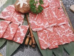 -安又胖韩国烤肉(美罗城店)