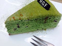 -RGF(巨鹿路店)