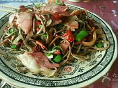 -宋记冕宁土菜馆(海门渔村二店)