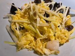 -金牌外婆家(苏州中心店)