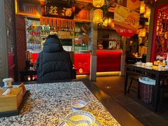 -南京大牌档(崇文门国瑞店)
