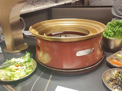 -西塔老太太泥炉烤肉(龙湖北苑天街店)