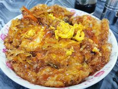 -红星光发煲仔饭(大石街店)