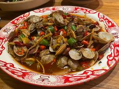 -破三川·新川菜(静安大融城店)