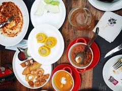 -食间牛排(湖西路店)