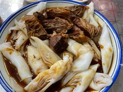 -燕燕美食·传统广式小吃