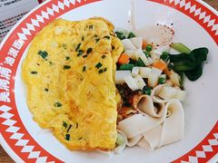 -吴满满油泼面(北方风味园店)