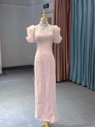 -欣薇婚纱(新源乐汇城店)