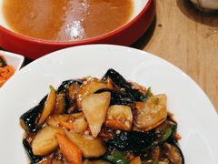 -东北风(江北万达店)