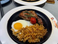 -快乐爱斯米牛排·寿喜烧自助(亿合城店)