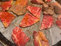-熊出没日本烧肉放题