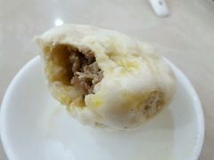 -胡家包子·清真(大众巷店)