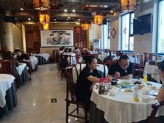 -便宜坊烤鸭店(玉蜓桥天坛店)
