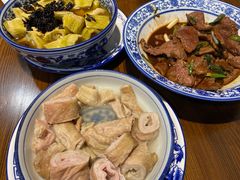 -兰边碗(鼓楼店)