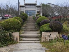 -瑞安圣井山景区