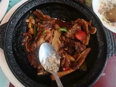 -一家亲台菜餐厅(银塘中路店)