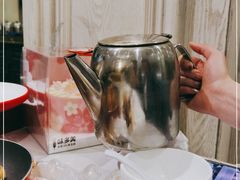 -大鸭梨烤鸭(左家庄店)